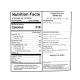 Haenam Cooked White Rice (210g x 6) x 4packs (Set)