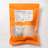 Fully Cooked Ox Bone Soup 2LB