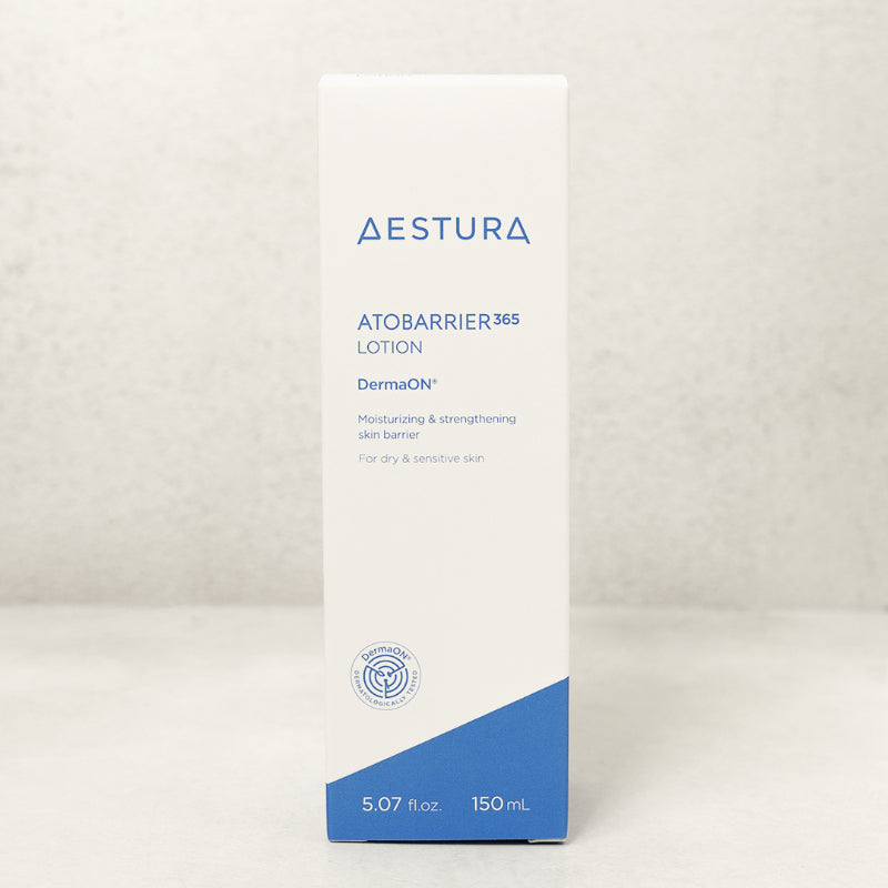 Atobarrier 365 Lotion 150ml
