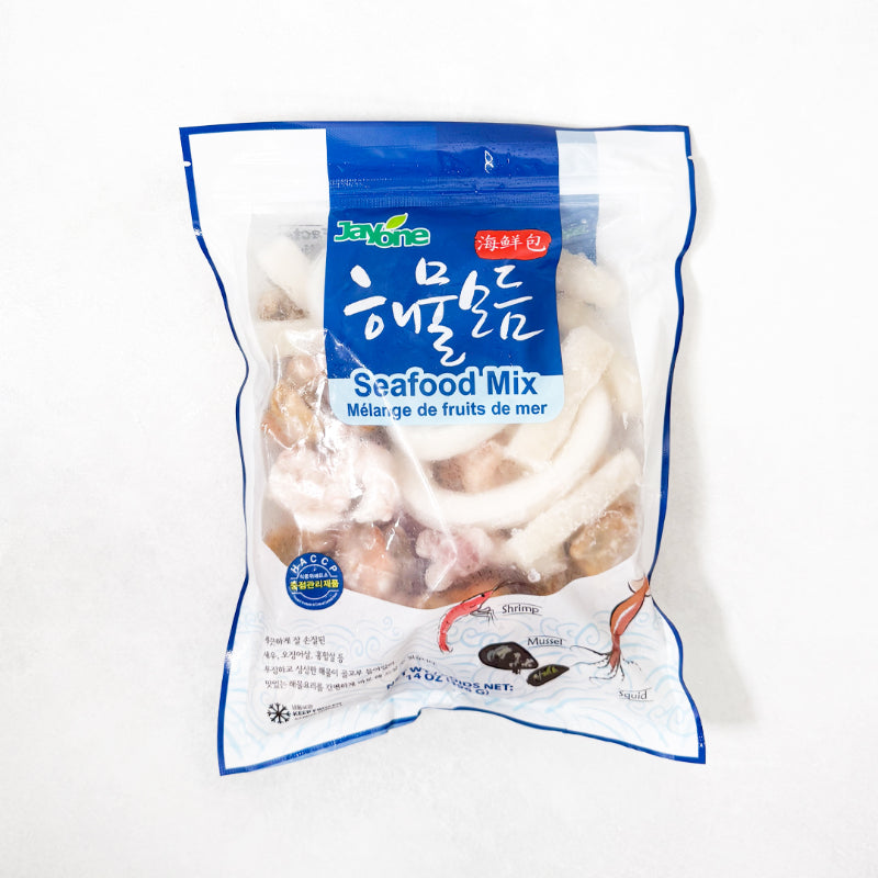 Seafood Mix  397g
