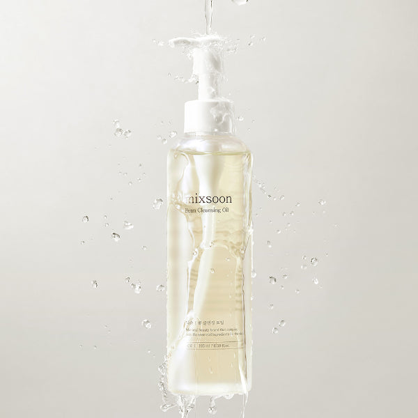Bean Cleansing Oil 195ml