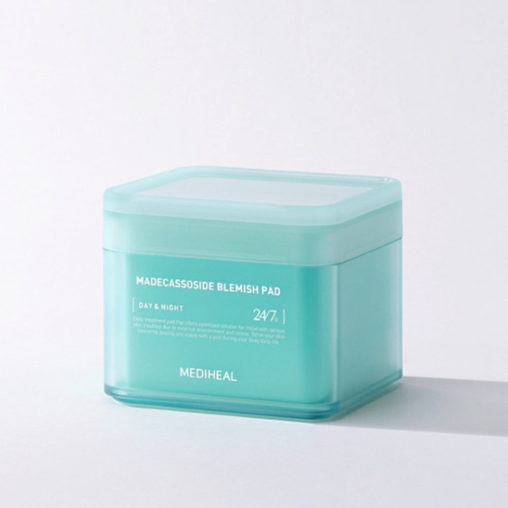 Madecassoside Blemish Pad