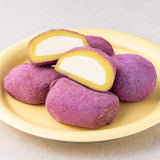 Ppang Ppang Sweet Potato Korean Rice Cake (40g x 8)
