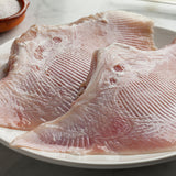 Heuksando Fermented Skate Sashimi 200g x 6 Packs_ Korea Direct Delivery D