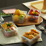 Season 2 Modular Set (35 Pcs _Green/Pink)_Korea Direct Delivery C