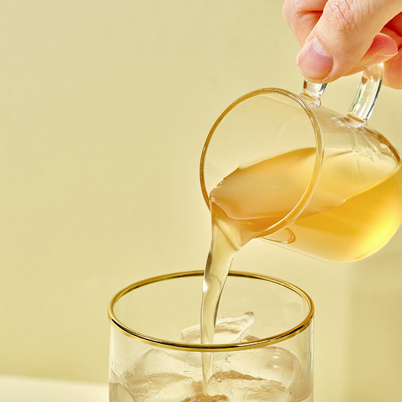 Wild Pear Extract Syrup 1L