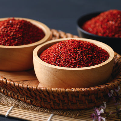 Sundried Red Pepper Powder 100g