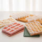 Season 2 Modular Set (30 Pcs _Green/Pink)_Korea Direct Delivery B