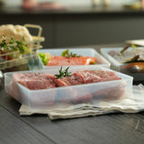 Season 2 Modular Set (35 Pcs _Green/Pink)_Korea Direct Delivery C