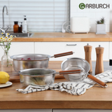 Coco Stainless Colander Set_ Korea Direct Delivery F