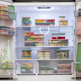 Season 2 Modular Set (30 Pcs _Green/Pink)_Korea Direct Delivery B