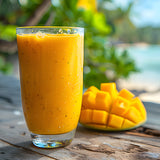 I'myo Mango Smoothie 1.8kg