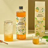 Wild Pear Extract Syrup 1L