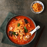 Hongya Fried Rice With Spicy Seafood Soup 1120g