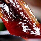 Pohang Jukdo Market Half-Dried Pacific Saury + Kelp, Red Pepper Paste Set_ Korea Direct Delivery A