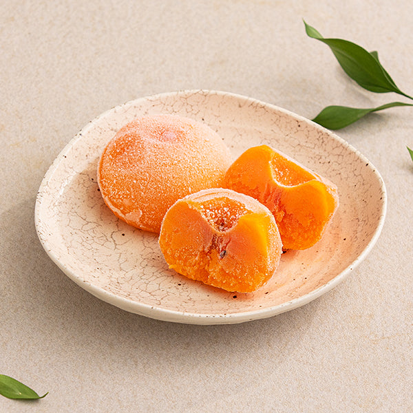 Iced Persimmon 320g