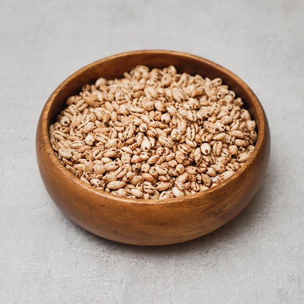 Roasted Barley Puffs 180g