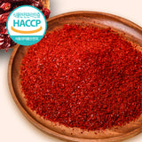 Haenam Chili Powder 1kg  (Medium Spicy Flavor)