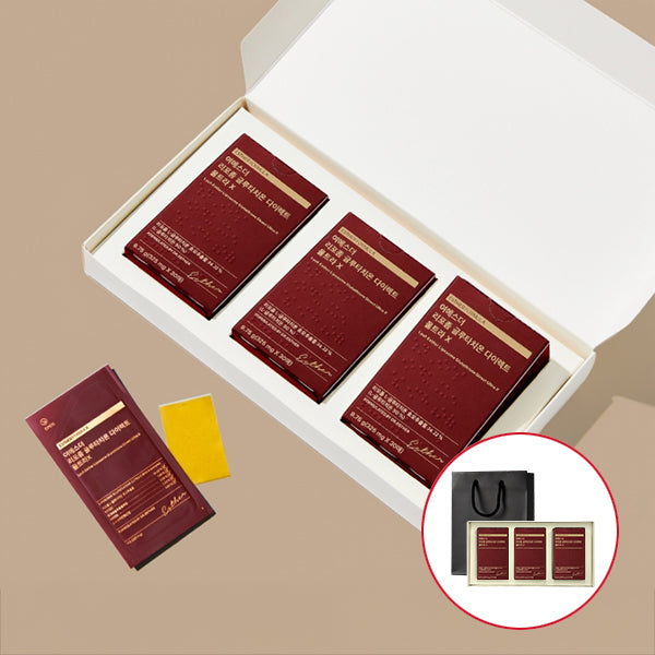 Esther Formula Liposome Glutathione Ultra X 2+2 (4 Boxes)_ Korea Direct Delivery B