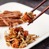 Stir-fried Anchovies and Nut Products 135g