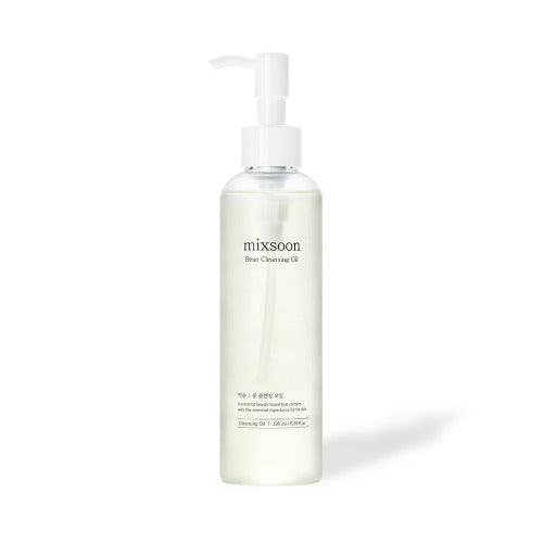 Bean Cleansing Oil 195ml