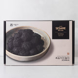 Black Sesame Rice Cake 480g