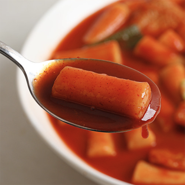Park Makrye Soup Tteokbokki 545g