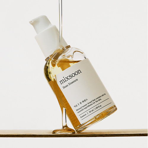 Bean Essence 50ml