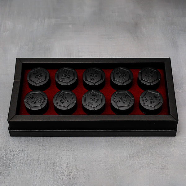 Kwangdong Gongjindan 10balls