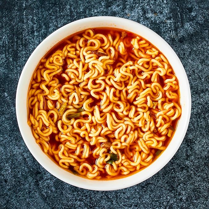Shin Ramen 120g