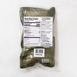 Cooked Multigrain Rice with Abalone 120g x 3