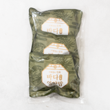 Cooked Multigrain Rice with Abalone 120g x 3
