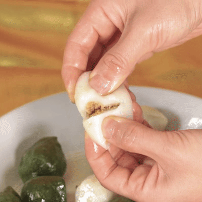 Assorted Songpyen 500g