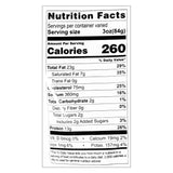 Smoked & Sliced Half Duck 1lb ~ 1.4lbs