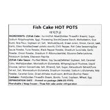 Premium Fish Cake Stew 400g
