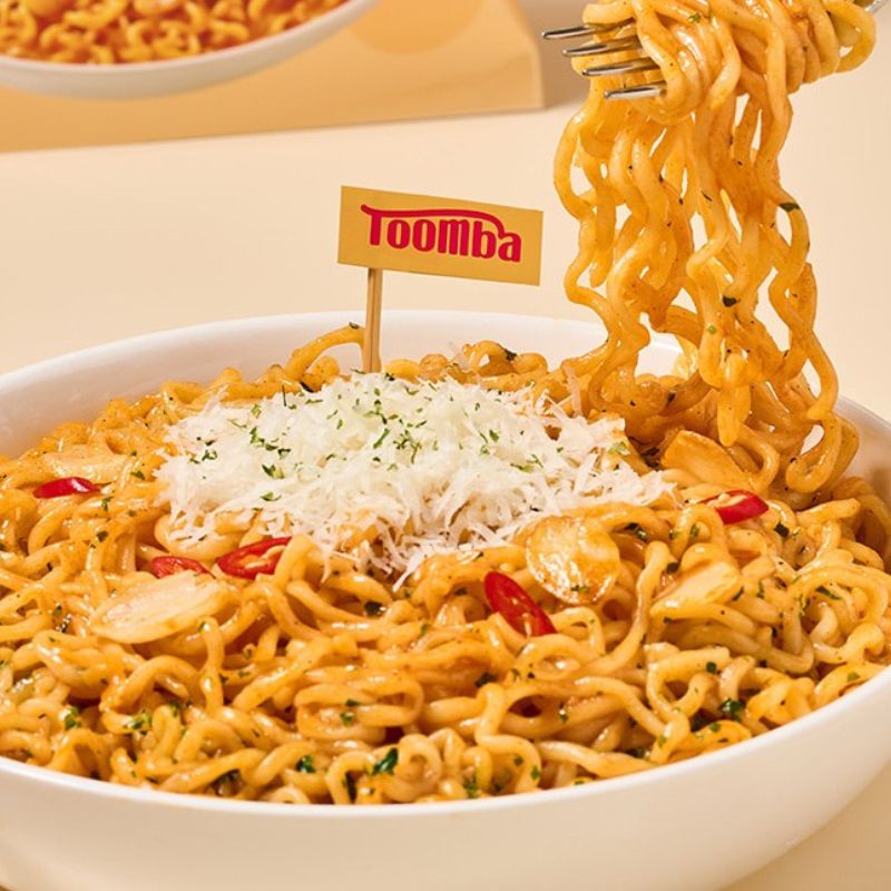 Shin Ramen Toomba 137g