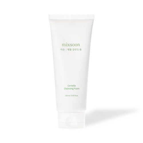 Centella Cleansing Foam 150ml