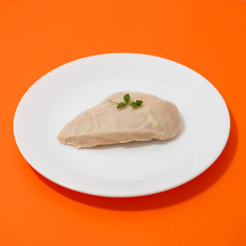 Fully Cooked Chicken Breast Original 4oz x 2 (Set)