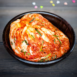 Changwon Jinmine Cabbage Kimchi 5kg_ Korea Direct Delivery A