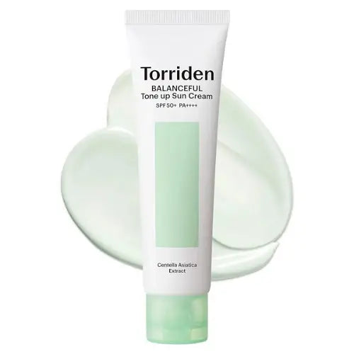 Balanceful Cica Tone-up Sun Cream 60ml