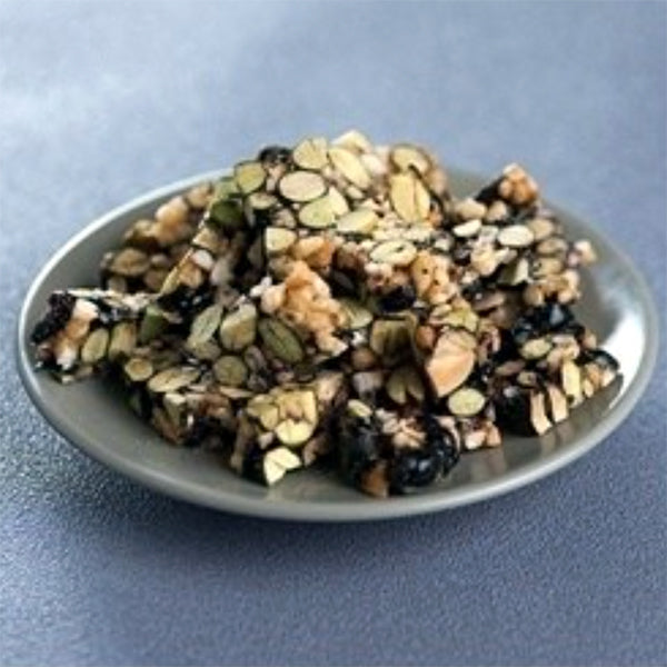 250g of black soybean handmade Gangjeong
