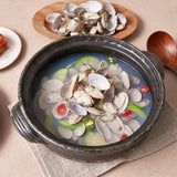 Mono Kitchen Clam Noodle Soup 610g