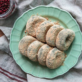 Mugwort Rice Cake 600g