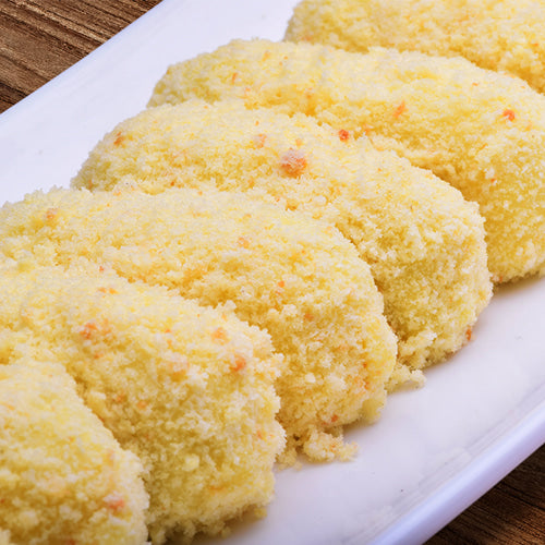 Banana Rice Cake 480g