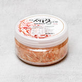 Salted Shrimp 1lb