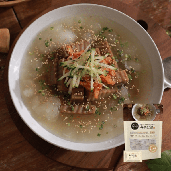 Seasoning Tablet(Deep Taste)