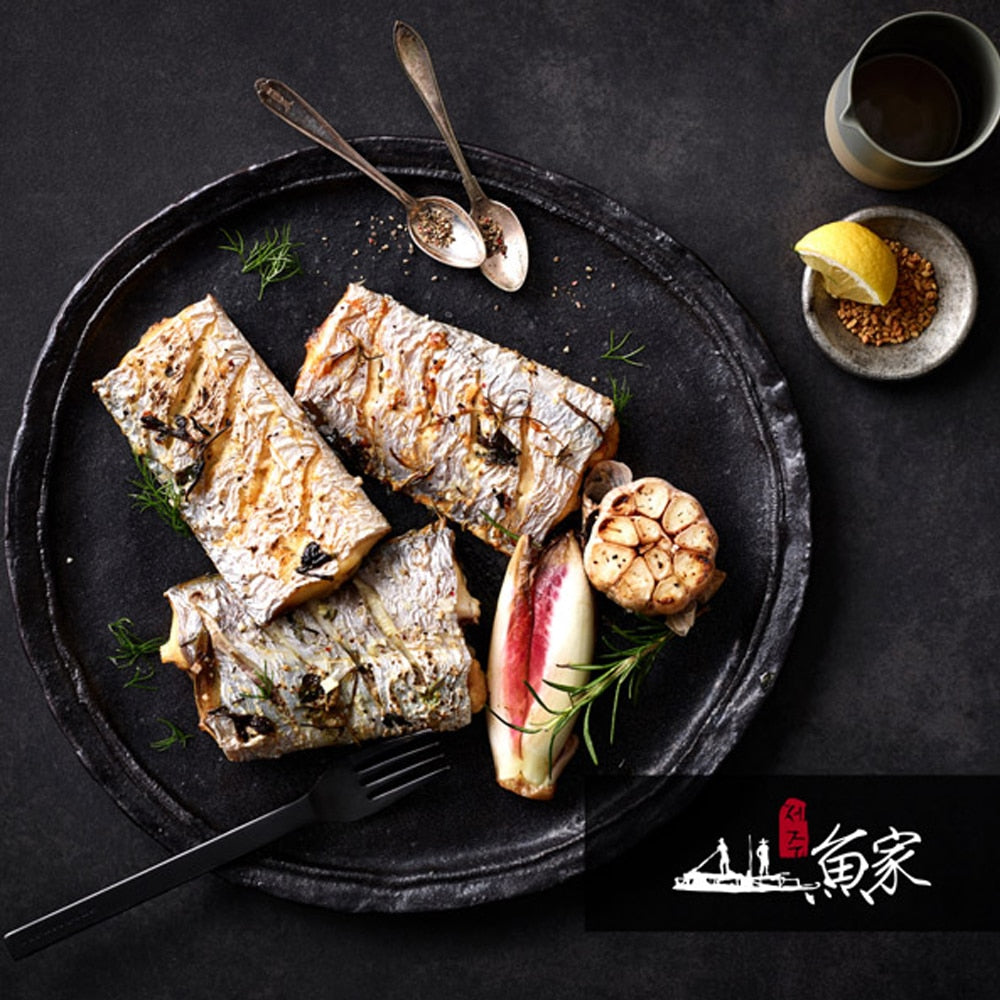 Jeju Silver cutlassfish 380g