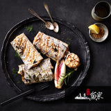 Jeju Silver cutlassfish 380g