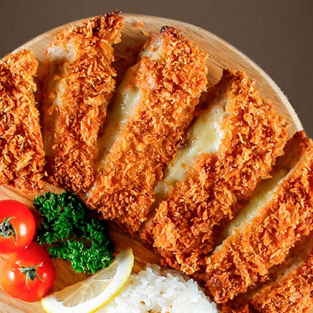 Tonkatsu 1lb