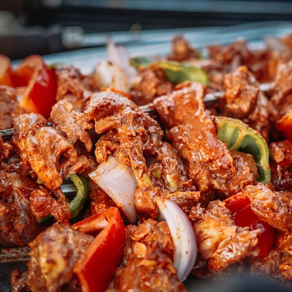 Spicy Pork Bulgogi 2lb